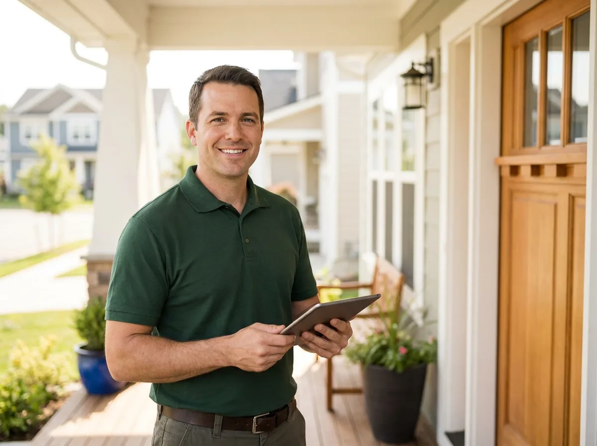 Pest control FAQs for Calumet, MI